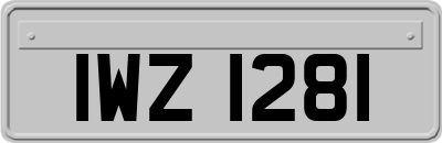 IWZ1281