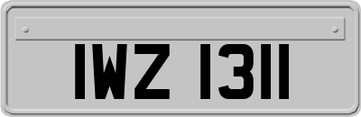 IWZ1311