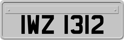 IWZ1312