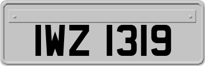 IWZ1319