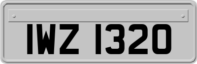 IWZ1320