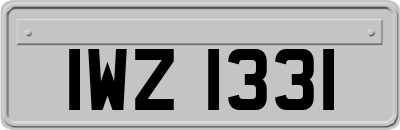 IWZ1331