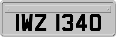IWZ1340