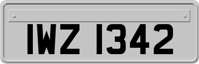 IWZ1342