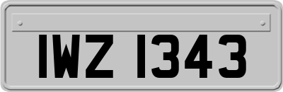 IWZ1343