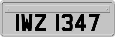 IWZ1347