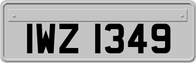 IWZ1349
