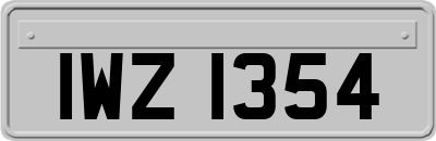 IWZ1354