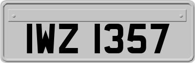 IWZ1357