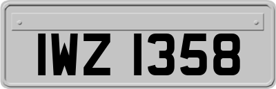 IWZ1358