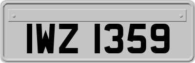 IWZ1359