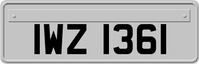 IWZ1361