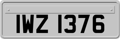 IWZ1376
