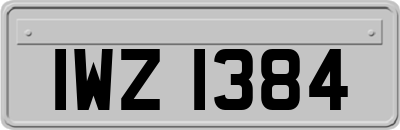 IWZ1384