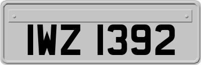 IWZ1392