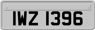 IWZ1396