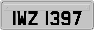 IWZ1397