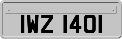 IWZ1401
