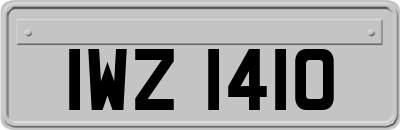 IWZ1410