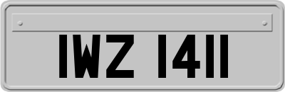 IWZ1411