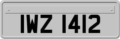 IWZ1412
