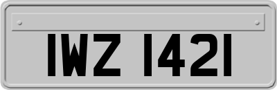 IWZ1421