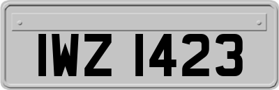 IWZ1423