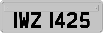 IWZ1425