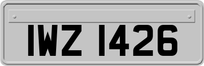 IWZ1426