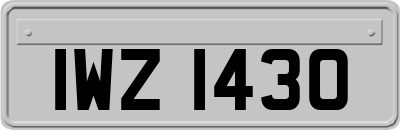 IWZ1430