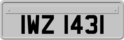 IWZ1431