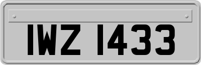 IWZ1433
