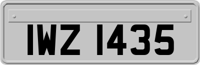 IWZ1435