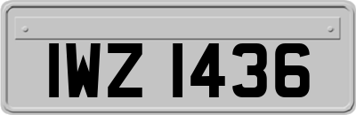 IWZ1436