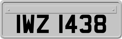 IWZ1438