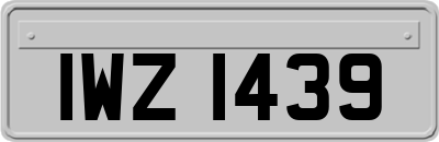 IWZ1439