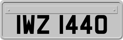 IWZ1440