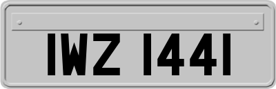 IWZ1441