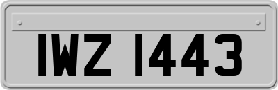 IWZ1443