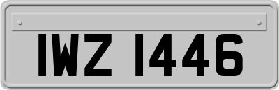 IWZ1446