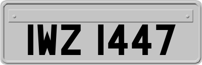 IWZ1447
