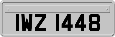 IWZ1448