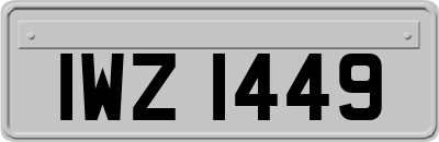 IWZ1449