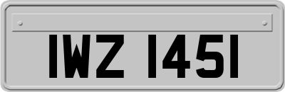 IWZ1451