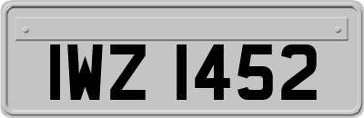 IWZ1452