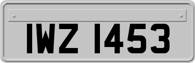 IWZ1453