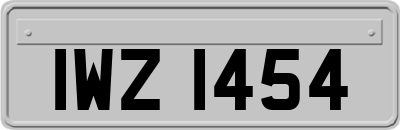 IWZ1454