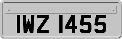 IWZ1455