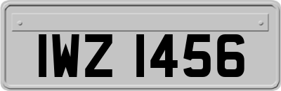 IWZ1456