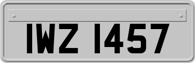 IWZ1457